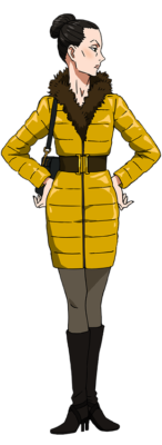 リリア・バラノフスカヤ