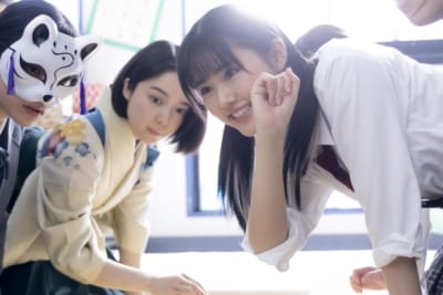 月浦凪:原菜乃華さん