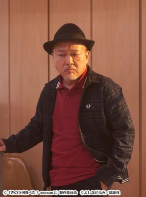 三宅祐:マキタスポーツさん