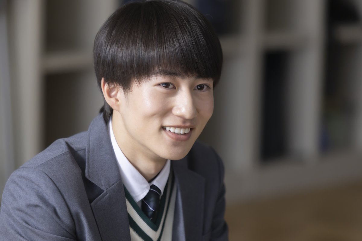 八雲力:坂元愛登さん