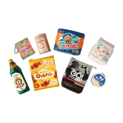 『ポケモン』ポーチ