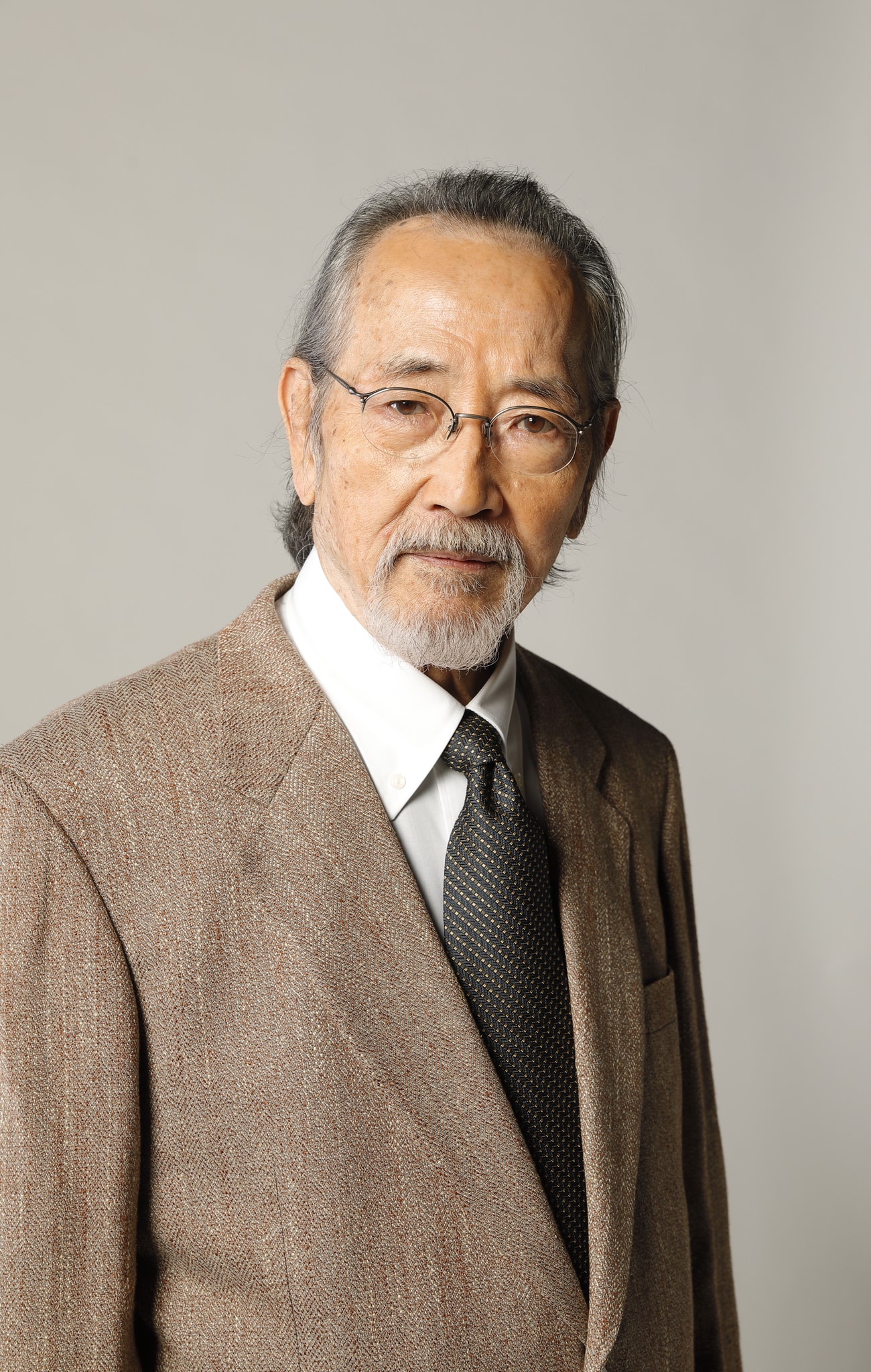 津嘉山正種さん