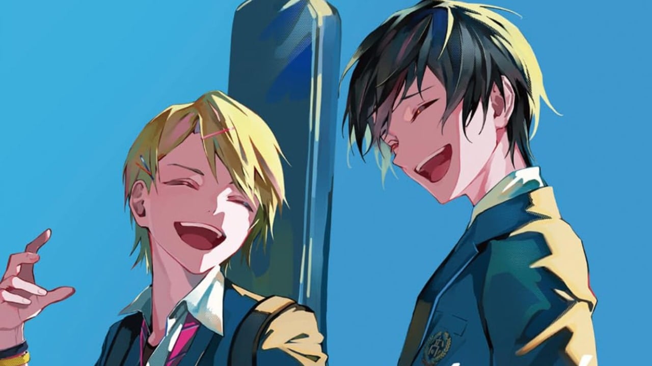 キスマイ・宮田俊哉の小説『境界のメロディ』アニメ化決定！伊東健人・佐久間大介ら豪華声優陣が青春ストーリーを彩る