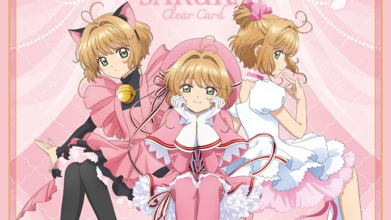 「さくらグラデーションCAFE」ツリービレッジ東京・大阪・博多で開催！ピンク衣装の描き下ろしグッズやカフェメニューが登場