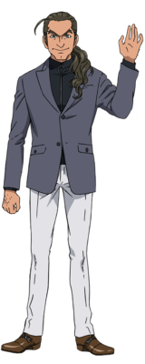 チェレスティーノ・チャルディーニ