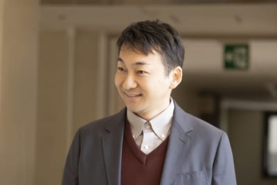 島強:波岡一喜さん