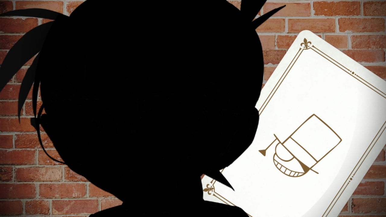 『名探偵コナン』×「MAYLA」コラボ匂わせにファン歓喜！シルエットティザーに「ずっと待ってた」の声