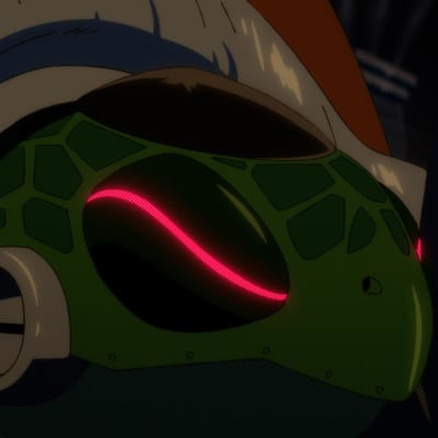 トータスヨーロッパ