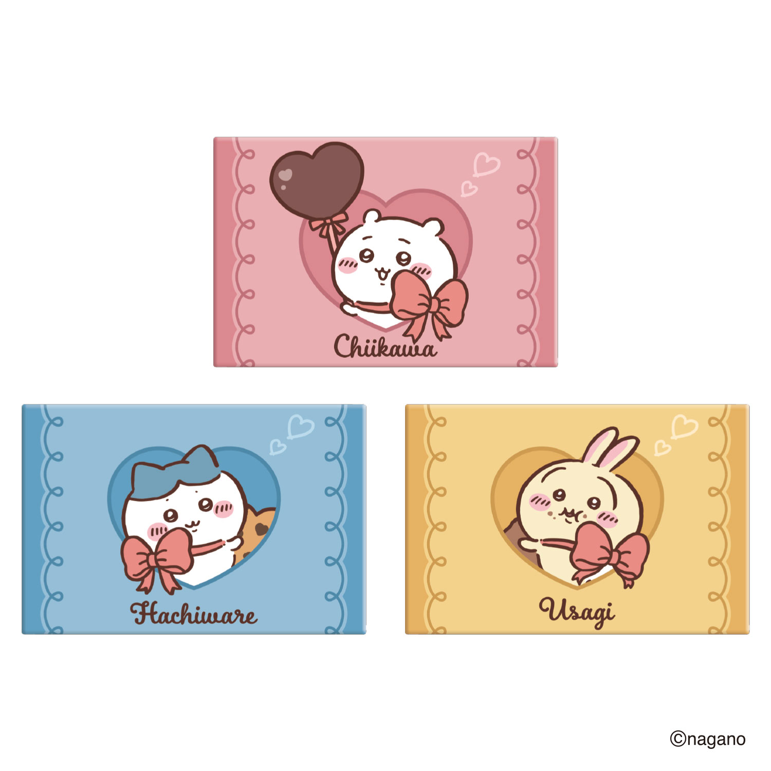 ちいかわプチギフト