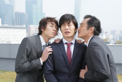 『おっさんずラブ』単発版