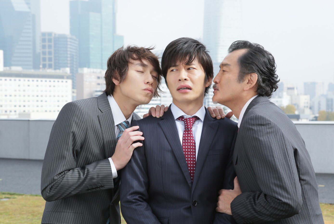 『おっさんずラブ』単発版