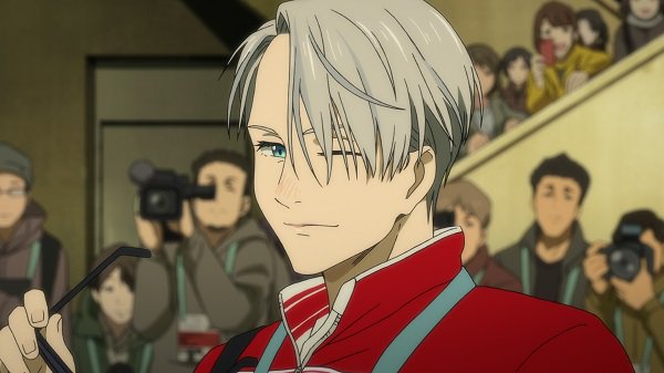 ヴィクトル・ニキフォロフ