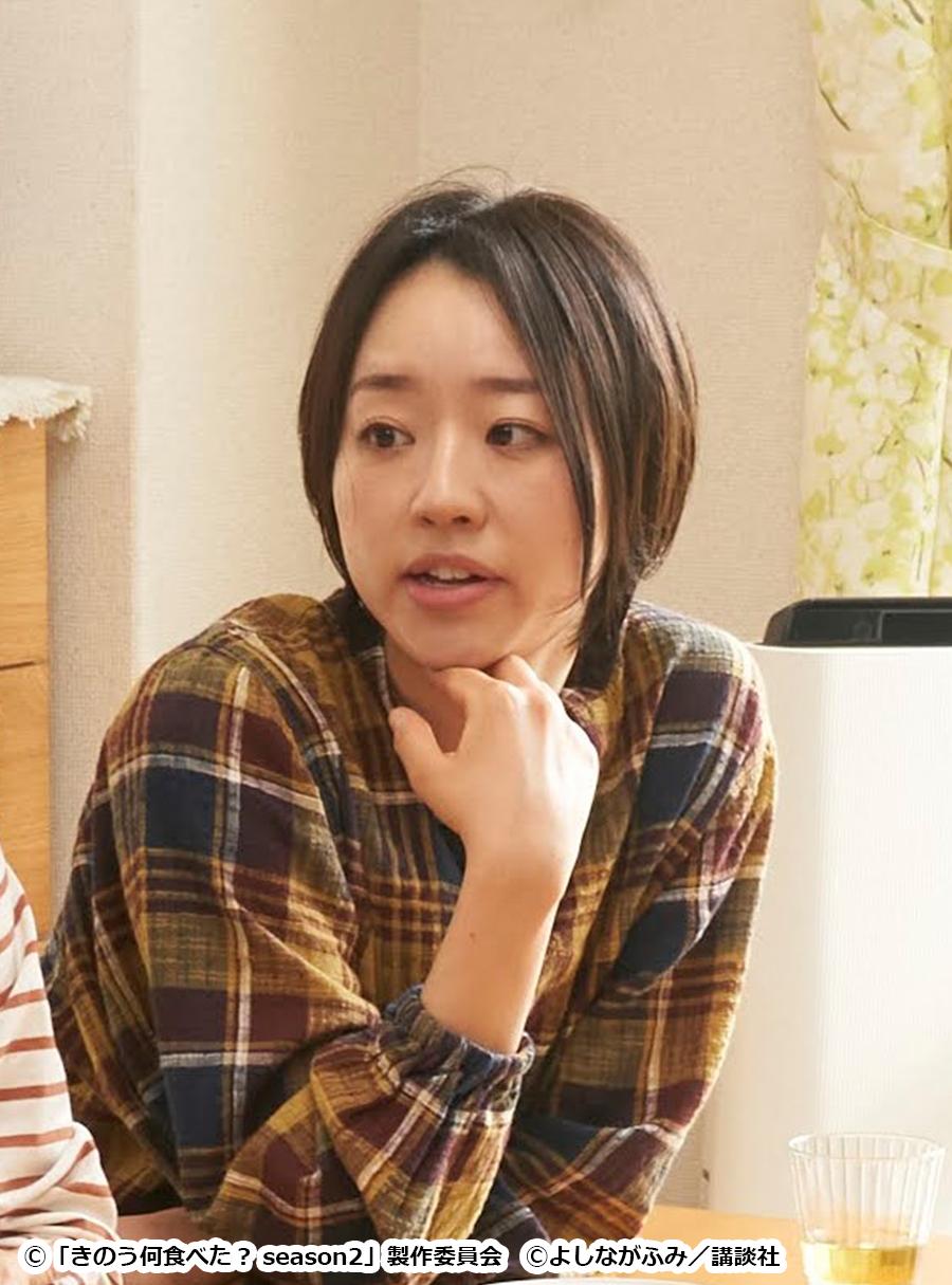 富永ミチル:真凛さん