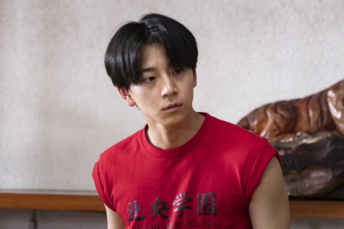 柊伊吹:漆山拓実さん