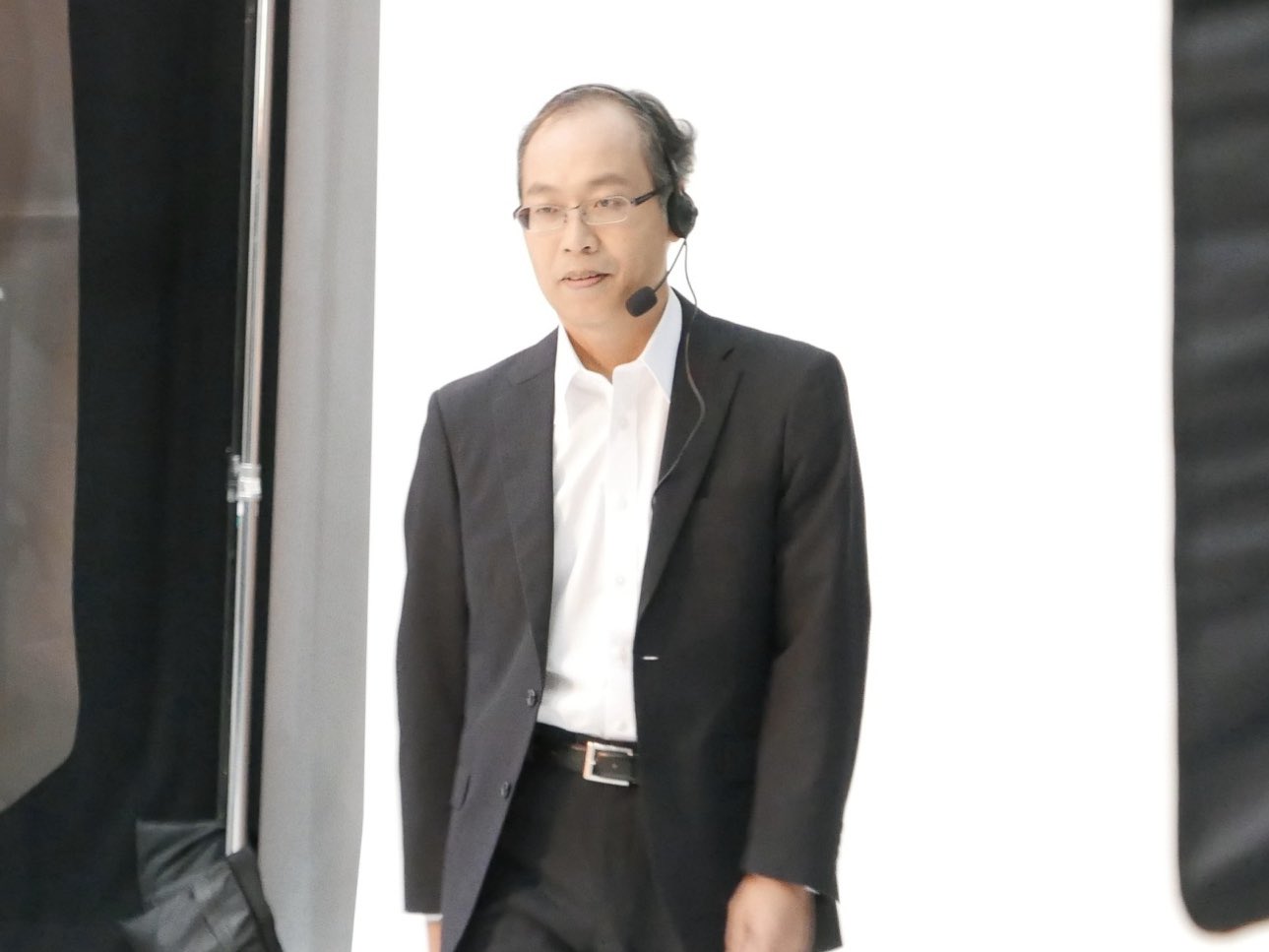 烏丸孫三郎役：正名僕蔵さん