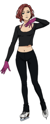 ミラ・バビチェヴァ