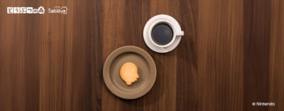 「どうぶつの森 × サブレヤ」ハトの巣サブレ