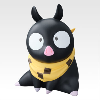 一番くじ TVアニメ『らんま1/2』2弾 D賞 Pちゃん貯金箱