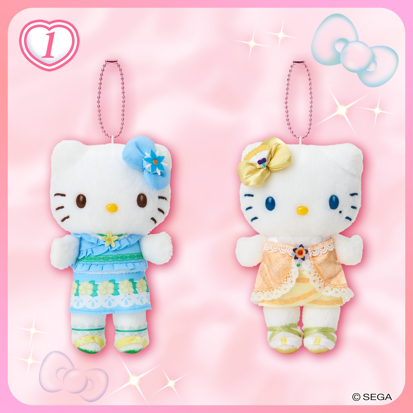 「サンリオ×ラブベリ」