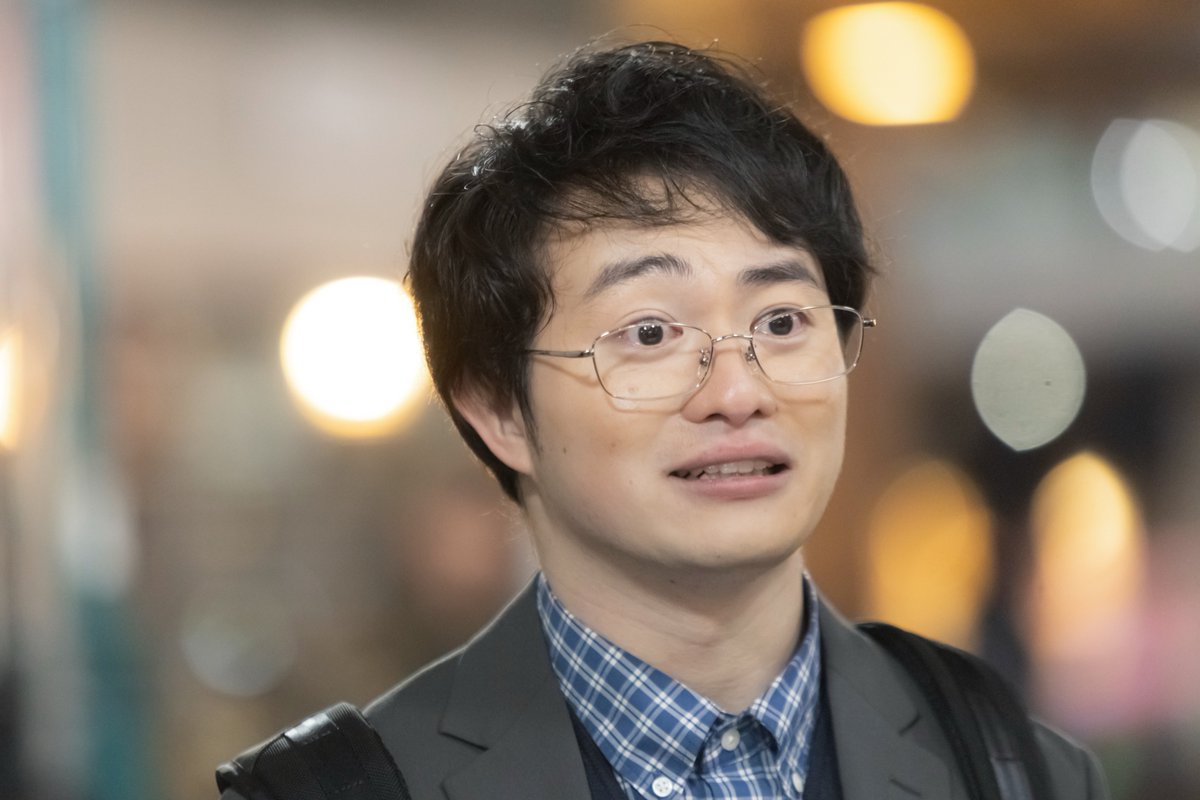 駒野勉:森永悠希さん