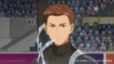 ミケーレ・クリスピーノ