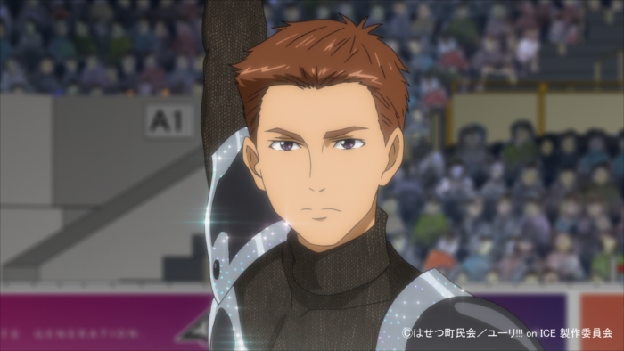 ミケーレ・クリスピーノ