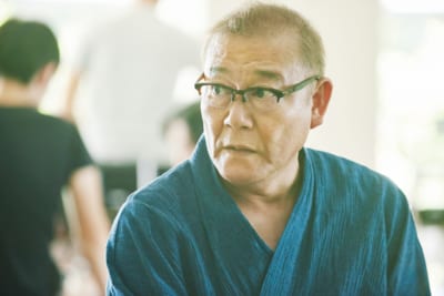 原田秀雄:國村隼さん