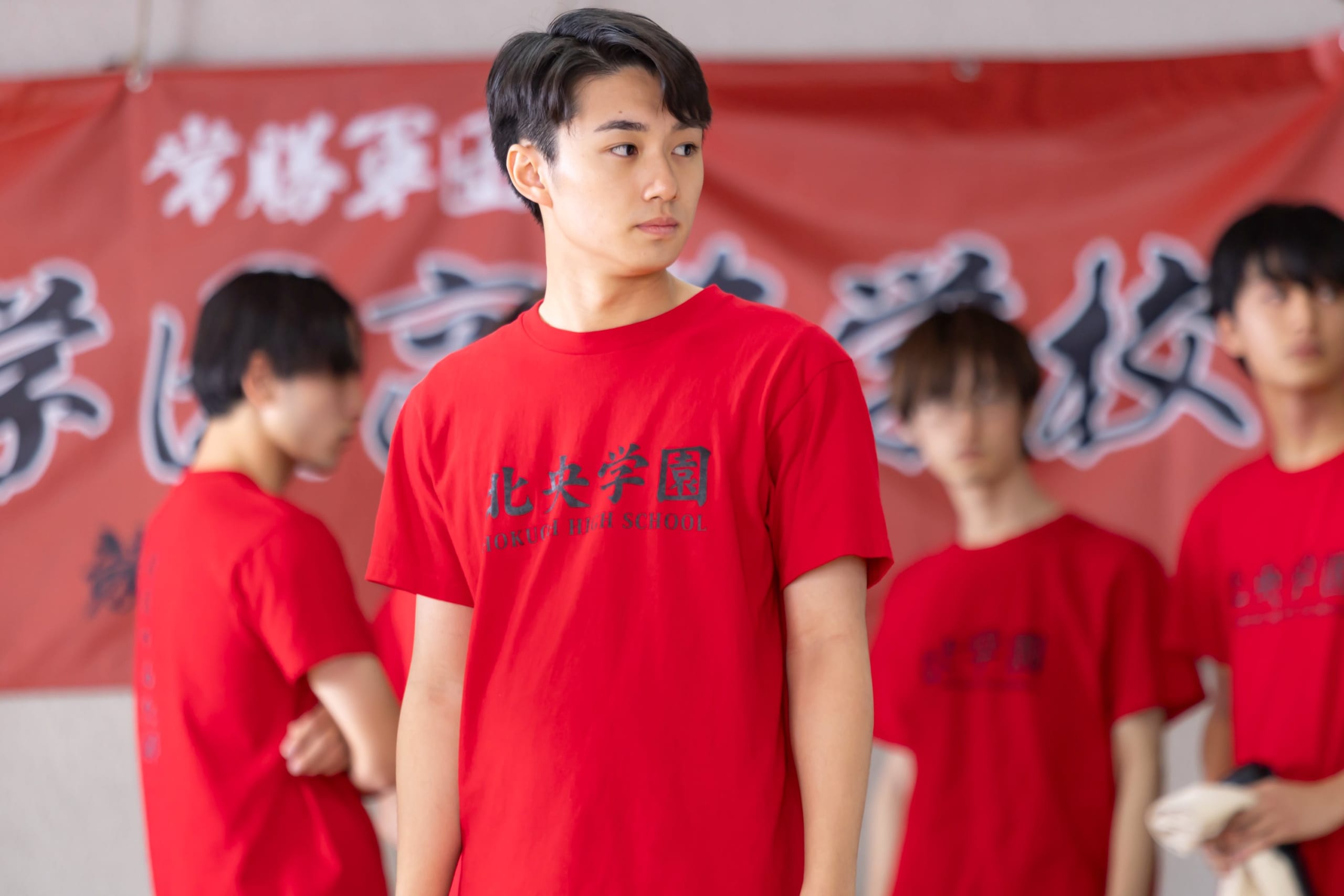 奥山翔:大西利空さん