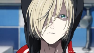 ユーリ・プリセツキー