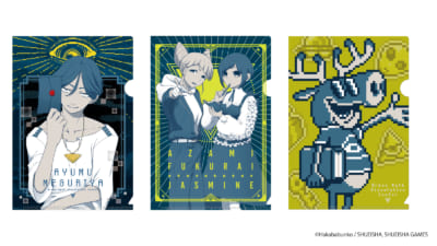 『都市伝説解体センター』街歩き謎解きゲーム 謎ファイル