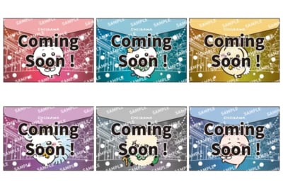 「ちいかわ×セブン-イレブン」コラボキャンペーン