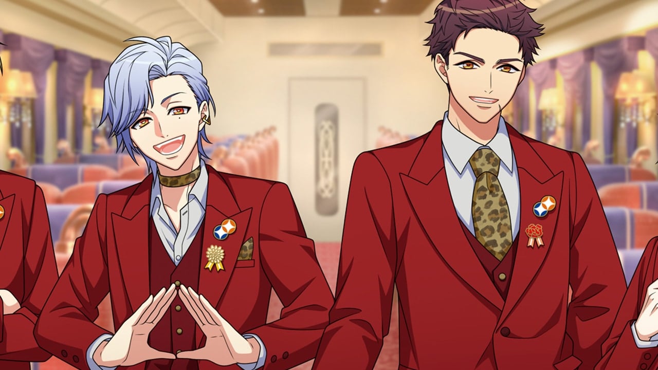 【追記】「A3! × JR-PLUS」12月2日よりコラボ決定！限定駅弁やおにぎり、描き下ろしイラストグッズが登場