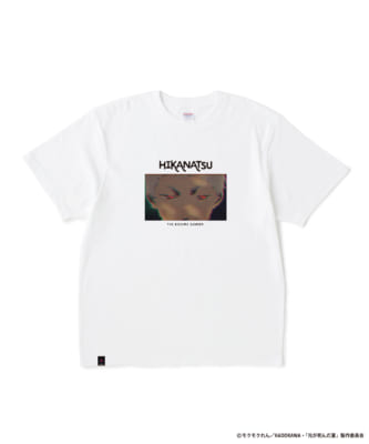 「光が死んだ夏×ZOZOTOWN」Tシャツ