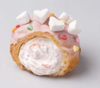 「キミとアイドルプリキュア♪×ビアードパパ」