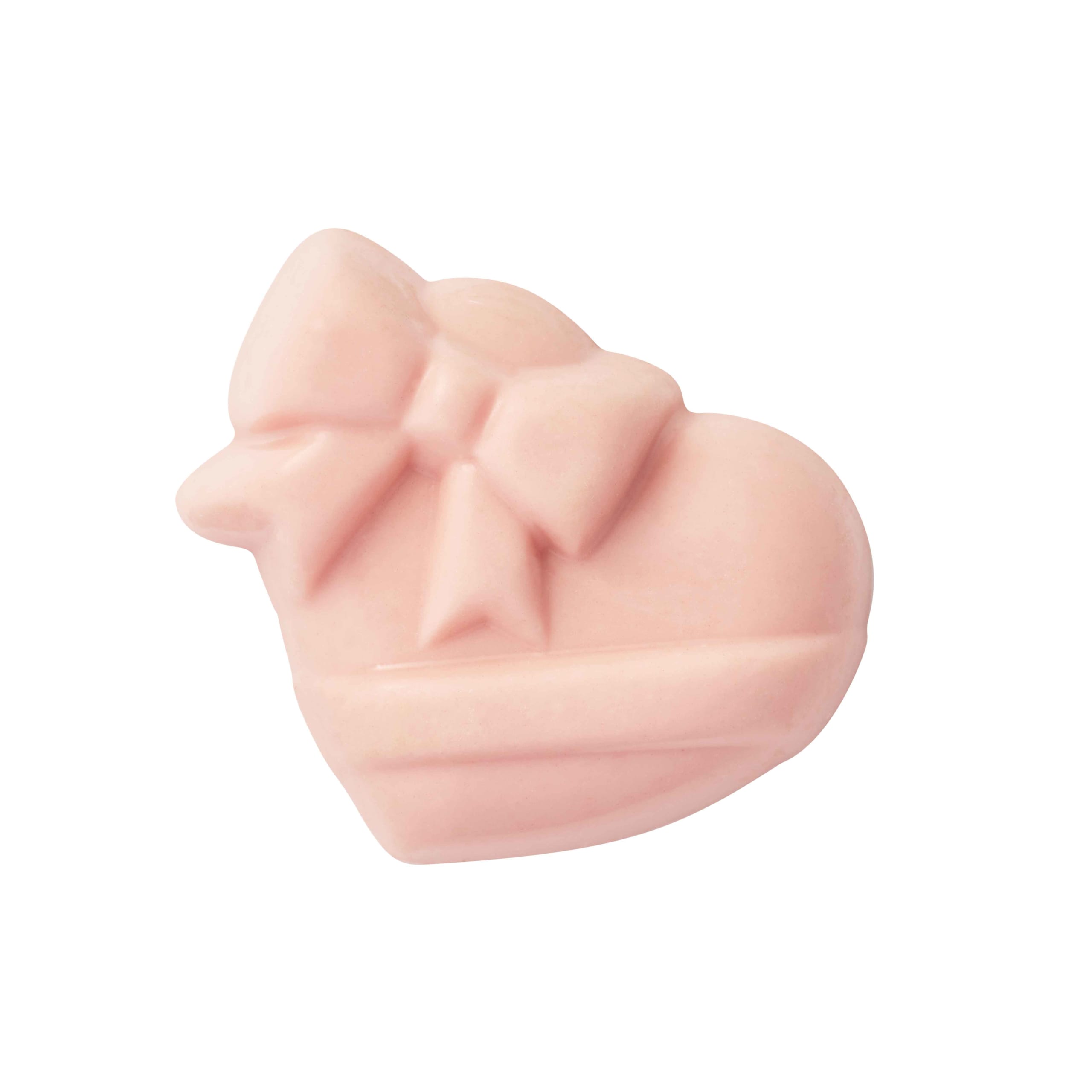 「ゴディバ meets どうぶつの森」ハートのチョコレート