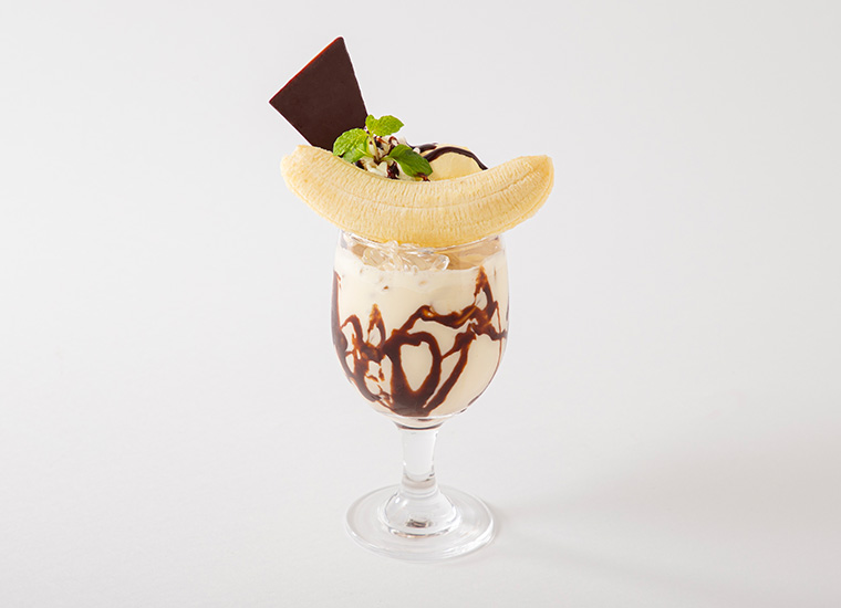 「果てしなきスカーレット & Memorial Cafe」未来のミライ