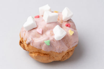 「キミとアイドルプリキュア♪×ビアードパパ」