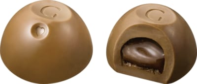 「ゴディバ meets どうぶつの森」G ショコラ