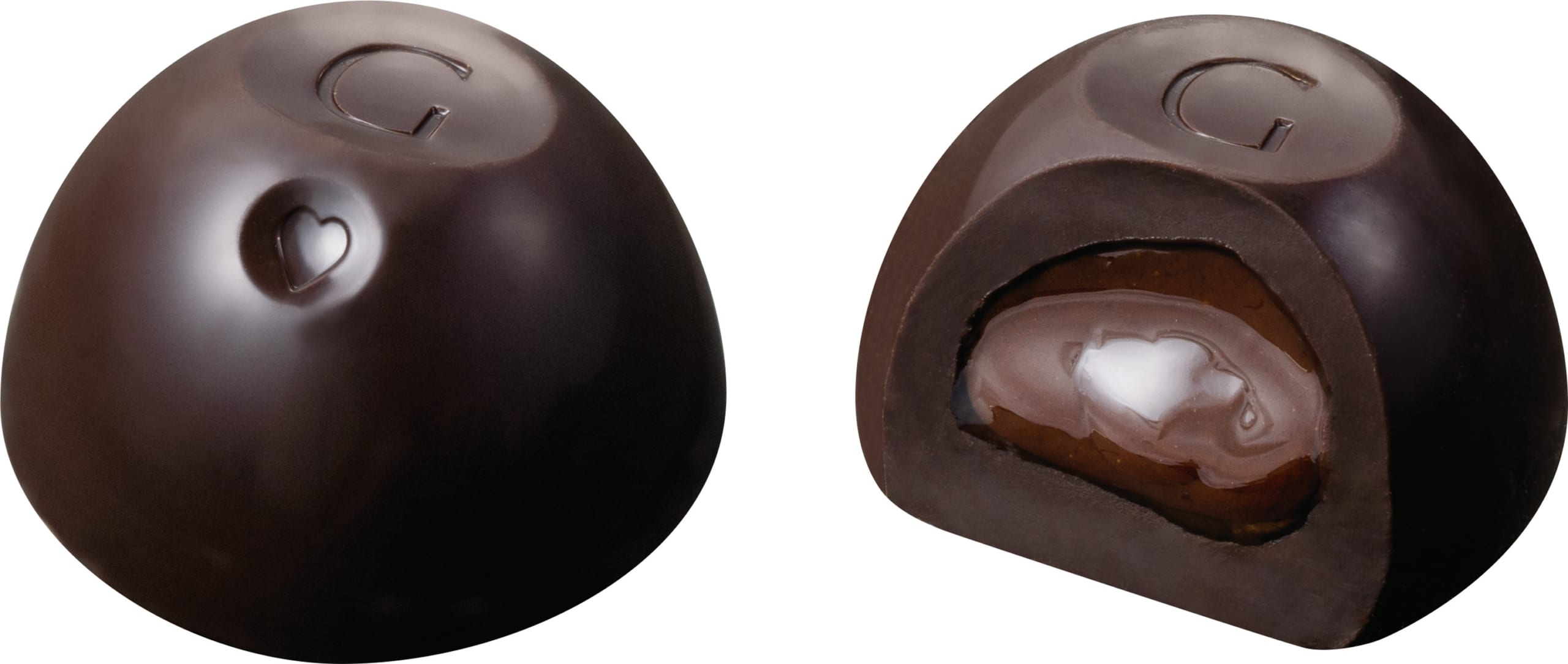 「ゴディバ meets どうぶつの森」G ショコラ