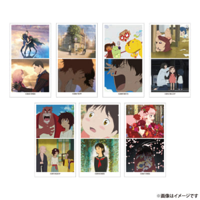 「果てしなきスカーレット & Memorial Cafe」