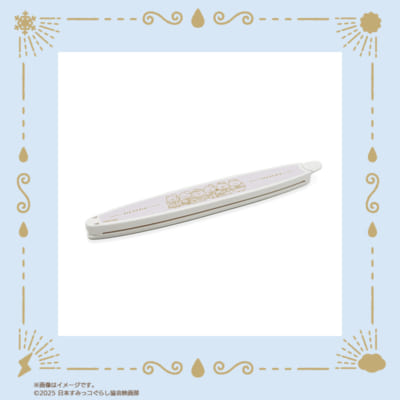 「映画すみっコぐらし×郵便局のネットショップ」フードクリップ