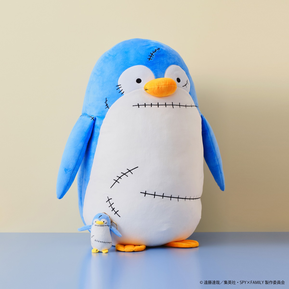 『SPY×FAMILY』×Afternoon Tea LIVING