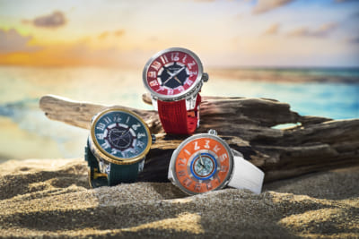 「ONE PIECE × Tendence」