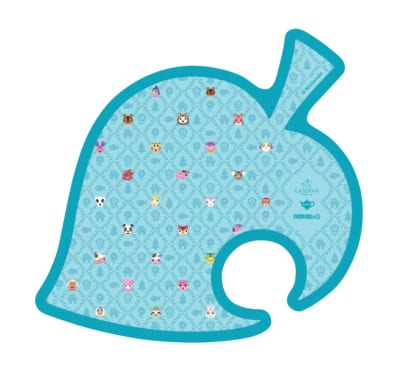 「ゴディバ meets どうぶつの森」アソートメント/Pink 6粒入 ティーマットセット