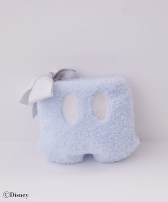 「ディズニー×Maison de FLEUR」ズボンポーチ
