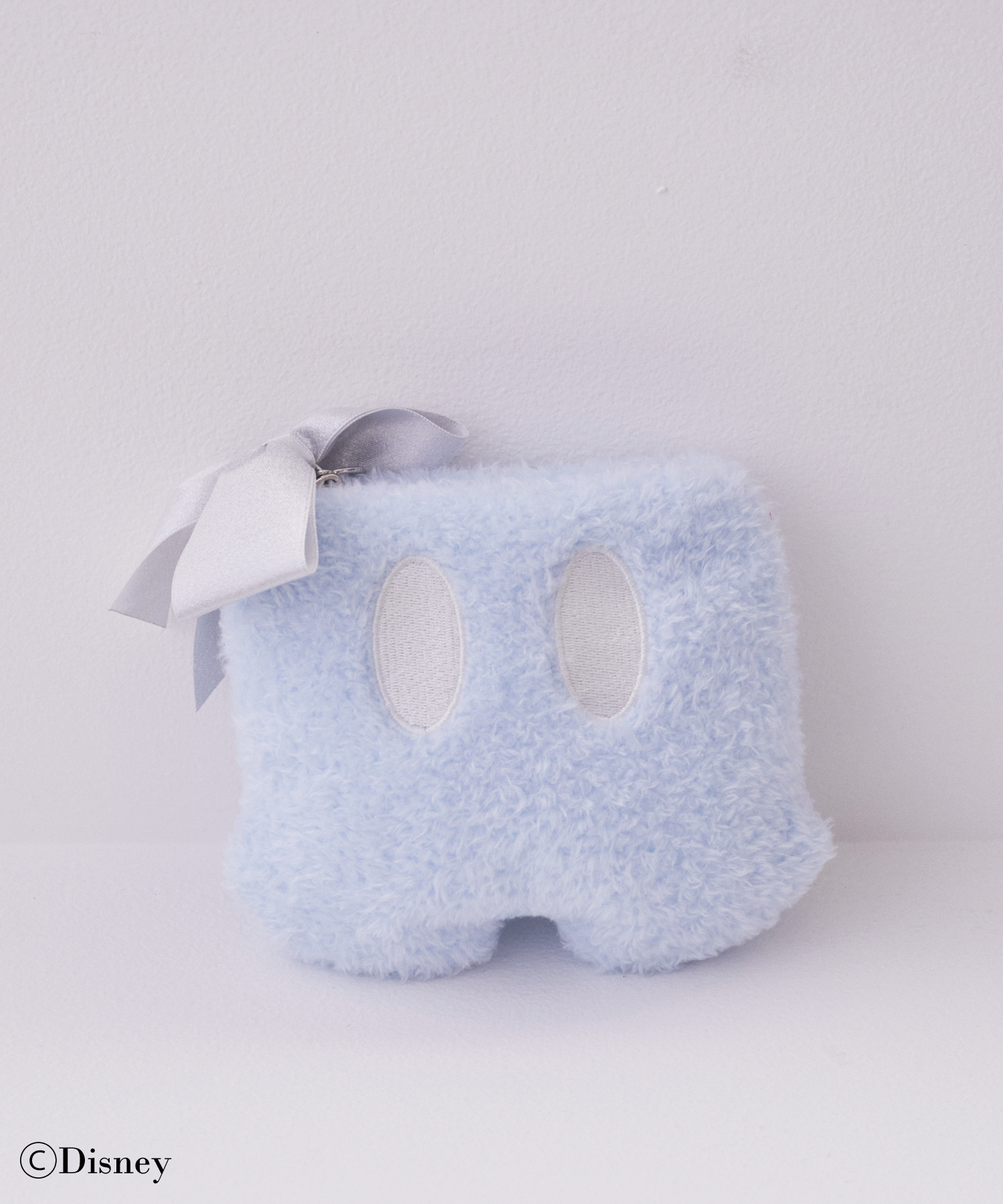 「ディズニー×Maison de FLEUR」ズボンポーチ