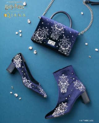 「ハリーポッター×DIANA」Patronus series
