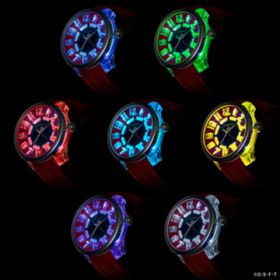 「ONE PIECE × Tendence」LEDライト