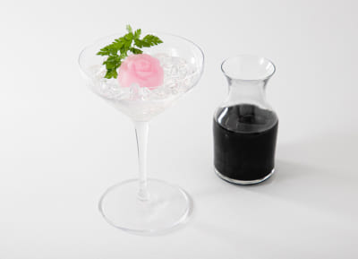 「果てしなきスカーレット & Memorial Cafe」果てしなきスカーレット生きるべきか。