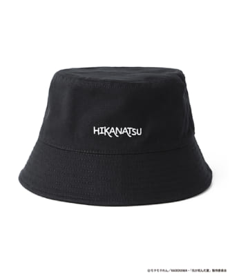 「光が死んだ夏×ZOZOTOWN」バケットハット